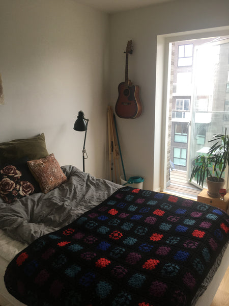 Lejligheden er en 1-værelses på 38 kvm. Den ligger på 6. sal i et nybygget bolig  Sød, lys lejlighed tæt på stranden og centrum Entire condo vacation rental 50373306