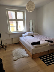 Your family will be close to everything when you stay at this centrally-located  Copenhagen, Denmark Lovely 1 bed room private room close to Norreport Private room in rental unit vacation rental 617373085576384860