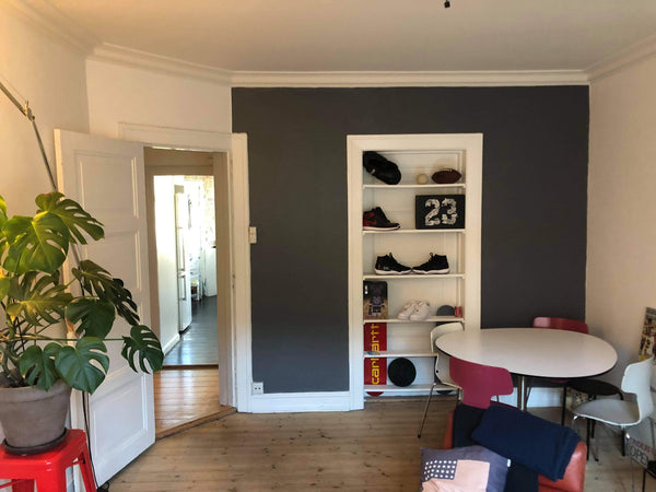 Cozy Apartment near Islands Brygge st. Entire rental unit vacation rental 49683041