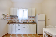 my house is a 2 rooms apartment,with one bedroom and one living room with one si Greece Antonis Adamas apartment Entire home vacation rental 13635048