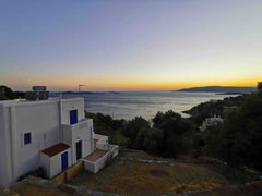 A wonderful house with amazing sunset<br /><br /><b>License number</b><br />0000  Amazing sunset Cycladic home vacation rental 43362237