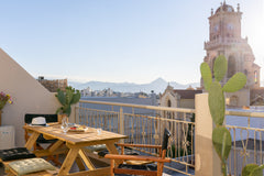 Saint Minas apt is a central 4th floor apt, just around the corner of the patron Heraklion, Greece Saint Minas apt Entire condo vacation rental 50560112
