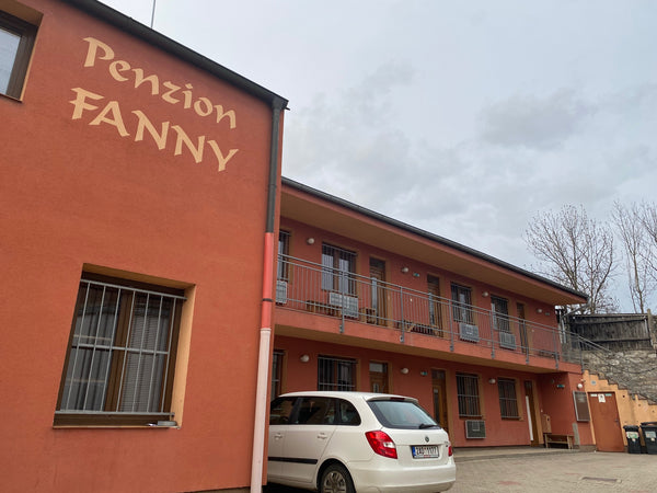 penzion Fanny Entire rental unit vacation rental 49280795