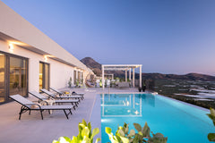 FALASARNA VILLAGE<br /><br /><b>License number</b><br />1207451 Phalasarna, Greece Niso Entire villa vacation rental 49183783