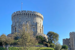 Windsor Castle & Runnymede  Private Tours and Travel Guide Europe London CITY London Destination Tour Europe London CITY London