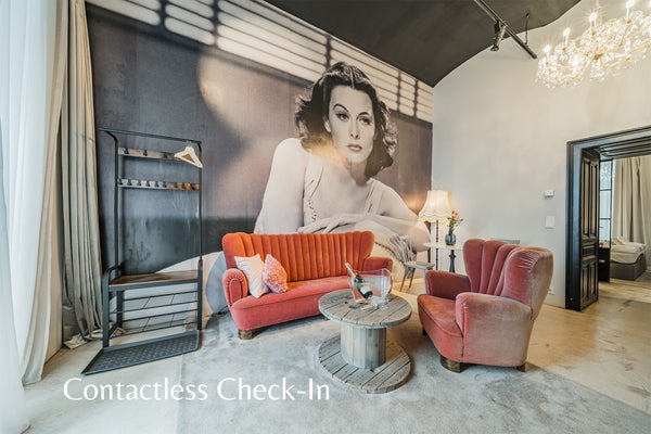 Ideally situated in the second district, you will be staying between the big, be Vienna, Austria Design and comfort in one place Entire rental unit vacation rental 51247087