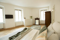 Roam the streets of Prague from an amazing location near Charles bridge where yo Prague, Czechia Genius Loci Apartment Entire condo vacation rental 592735088264961071