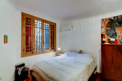 Magnificent room in a large House 115 sqm, greek post modernism bauhaous buildin Greece room with private bathroom in Bauhaus Apartments Private room in rental unit vacation rental 36250511