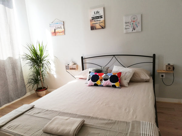 An 1-bed apartment in the heart of the historic center of Athens, just 500 m awa Athens, Attica, Greece AS Athens Design Apartment 2 Entire rental unit vacation rental 28097850