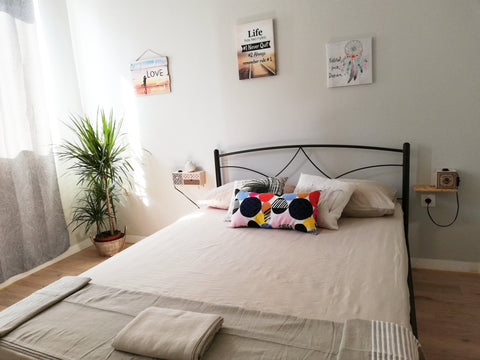 An 1-bed apartment in the heart of the historic center of Athens, just 500 m awa Athens, Attica, Greece AS Athens Design Apartment 2 Entire rental unit vacation rental 28097850