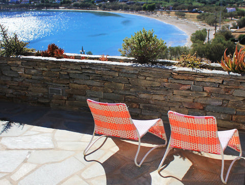 A luxurious residence next to the sea,in traditional architecture,in the beautif Athens, Greece Casa Omnia 1+2 next to the sea Entire home vacation rental 11340844