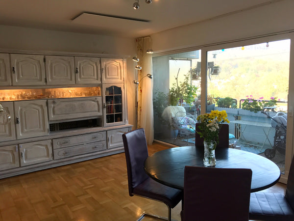 Spacious 115 m2 townhouse with breathtaking views of the Vienna woods and Loudon Vienna, Austria Experience Vienna, Wake Up Surrounded by Nature Entire townhouse vacation rental 21424129
