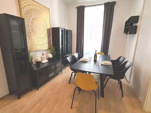 *** 10min ins Zentrum ***<br />*** in der Nähe von Schönbrunn***<br /><br />Ein  Vienna, Austria New⭐Spacious 4chambers⭐ Families&Friends💛Netflix Entire rental unit vacation rental 48990147