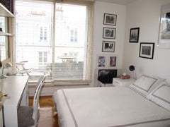 Very modern flat - kind of loft <br />Very light and quiet appartment with terra Paris, France Private room with terrace in Paris - Light & Quiet Private room in rental unit vacation rental 5502669