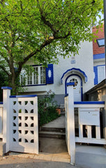 You will find this house fantastic.<br />It is spacious and ideal for a family.  Santiago, Chile Wonderful and spacious house in Vienna Entire home vacation rental 617839191176068887