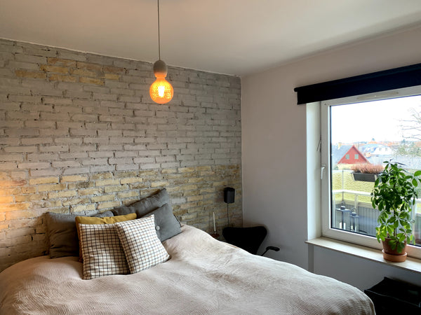 Lys 3 værelses lejlighed på 75m2. Lejligheden ligger kun 800m fra den populære A Copenhagen, Denmark Skøn 3V tæt på strand og metro med altan. Entire condo vacation rental 563036233077213774
