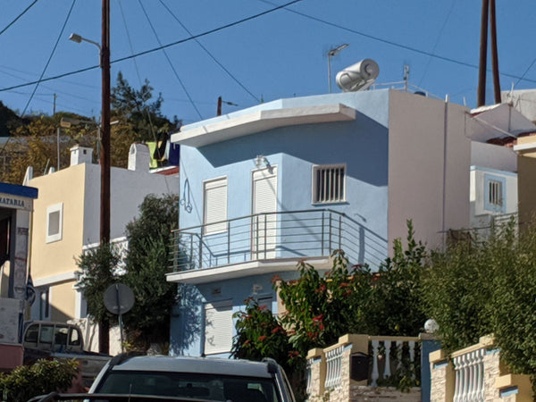 Enjoy<br /><br /><b>License number</b><br />00000659255  The Small Nest (Taverna) Entire home vacation rental 40325670