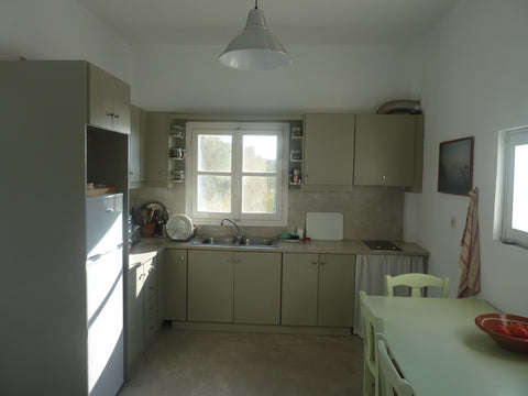 Apartment ORPHEUS<br /><br /><b>Guest access</b><br />Apartment ORPHEUS is in th Aegiale, Greece Aegiali - Apartment Orpheus Entire rental unit vacation rental 15476313