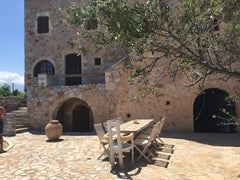 Willkommen bei uns auf Kreta,<br />das alte venezianische Dorf Kefalas liegt 282 Berlin, Germany Apartement Ela in tradional Stone Villa Entire rental unit vacation rental 30316478