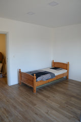 Downtown new appartement with airco and heating, also for longer stays. At walki Putte, Belgium Nice appartement with terrace and airco Entire rental unit vacation rental 26317331