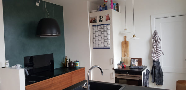 Bright open 3 room apartment with a balcony and nice view. Large open kitchen to Santiago, Chile Relaxing apartment in nice area of Frederiksberg Entire rental unit vacation rental 42993653