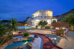 Dreamcatcher Villa is located in Pastida Village, only a 10 minute drive from th  Dreamcatcher Villa Entire home vacation rental 29640149