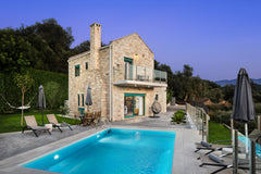 Villa Piedra is located in a quiet area called   Manoliopoulo the distance from   Villa Piedra Entire villa vacation rental 19638219