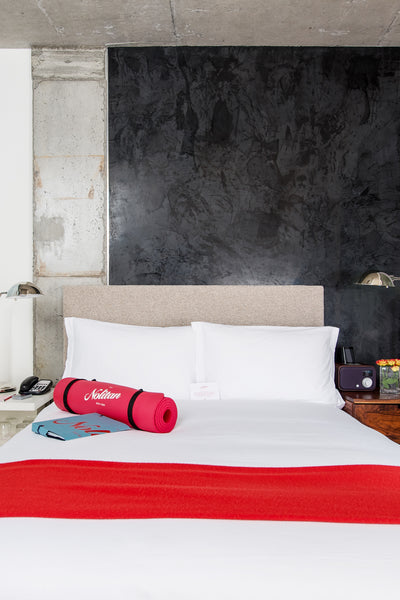 The Nolitan Hotel delivers an NYC experience like none other, with chic guest ro  Boutique hotel in New York · ★4.57 · 1 bedroom · 1 bed · 1 private bath Room in boutique hotel vacation rental 35901159