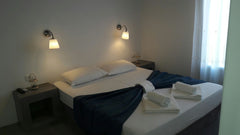 taxiarxhs sweet home<br /><br />fully equipped apartments with private bathroom  Folégandros, Greece Taxiarxhs sweet home Entire home vacation rental 18779408