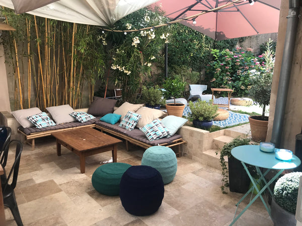 Appartement cosy et calme avec jardin dans le charmant quartier de la Croix Rous Lyon, France Chambre d'hôte Lyon Croix Rousse Private room in rental unit vacation rental 38068095