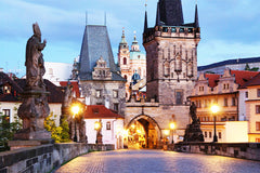 New! Free parking!!!Apartment of 85 m2 = 2bedroom (full linen,towels),2 bathroom Prague, Czechia HISTORIC DOWNTOWN apartment/ 2bedrooms/2bath/P 1 Entire rental unit vacation rental 2412495