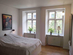Very central, cozy and simplistic 2-room flat in the heart of Vesterbro. Close t Copenhagen, Denmark Cozy, central & simplistic Entire rental unit vacation rental 33488312