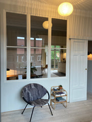 Spacious, stylish family-friendly condo just minutes from Svanemøllen station, t Copenhagen, Denmark Relax hard just minutes from the beach Entire condo vacation rental 50015425