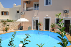 Diogenis Home is located on a hill, 800 meters far from the traditional village  Rethimnon, Greece Diogenis Home - Villa 1 Entire home vacation rental 2132446