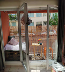 T2 de 40 m2 dans une rue calme.<br />Appartement cosy pouvant accueillir 4 perso Lyon, France T2 cosy-Lyon 3 - Métro D (S.Soucis) + box parking Entire rental unit vacation rental 39124689
