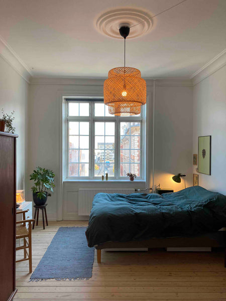 Oplev København fra hjertet af Amagerbro - med udsigt til Amagercentret og fem m Denmark Værelse i stor herskabslejlighed Private room in condo vacation rental 52974856