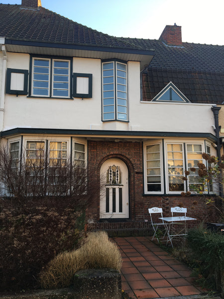 Ruime woning in rustige buurt, vlakbij het Boekenbergpark (met publieke, eco zwe Antwerpen, Belgium Familiewoning Boekenbergpark vlakbij Antwerpen Entire home vacation rental 22284431