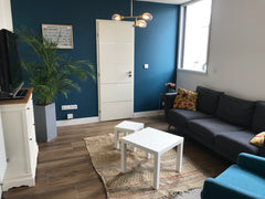 Bel appartement de 85m2 situé à Talence mais à 100m de la barrière St Gênes et d Talence, France Talence limite Bordeaux: très bel appartement Entire rental unit vacation rental 655103920437843806