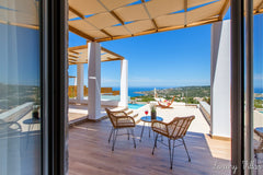 Mirtia is New luxury Villa built on May 2019<br />★25m2 Private Glass infinity p Sofia, Bulgaria Myrtia Villa★Prive Heated Glass Pool★Jacuzzi★View★ Entire villa vacation rental 35221318