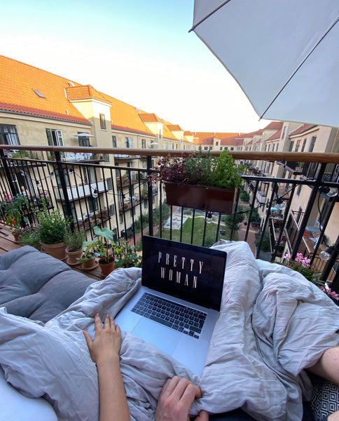 Welcome to our cozy apartment, located in the heart of Copenhagen. The apartment Copenhagen, Denmark Beautiful Apartment in central CPH with Balcony Entire rental unit vacation rental 38834898