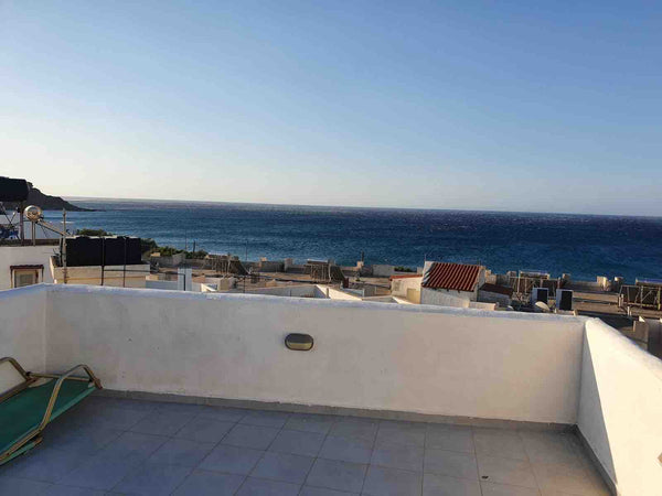Privatunterkunft Gastgeber Antonio und Daniela <br />2 - 3 Gäste<br />1 Doppelbe Hanover, Germany Privatunterkunft in Tsoutsouros direkt am Meer Entire rental unit vacation rental 31144355