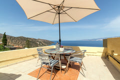 Just 2.5km outside Agios Nikolaos at the hill of "Katsikia" lays a different acc Agios Nikolaos, Greece Bella Vista Apartments - Room 1 Room in aparthotel vacation rental 7427210