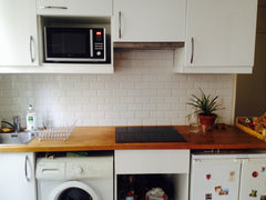 Lumineux studio à deux pas du quartier Jules Joffrin, juste derrière la butte Mo Paris, France Studio cosy près de Montmartre Entire rental unit vacation rental 20006653