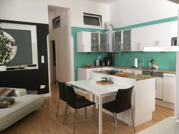 Familienfreundliche Eigentumswohnung im Zentrum Wiens in ruhiger Lage.<br />Dire  Schöne Eigentumswohnung in Wien Entire condo vacation rental 677863409419030164