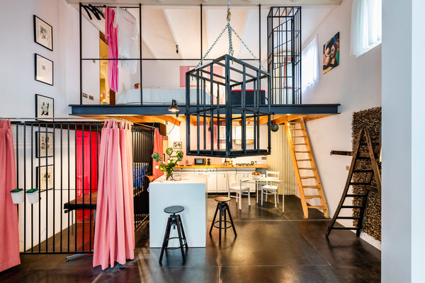 Sleep Tied is a tantalizing adult playroom located in the centre of young and dy Ghent, Belgium sleep-tied Entire place vacation rental 562704880759074933