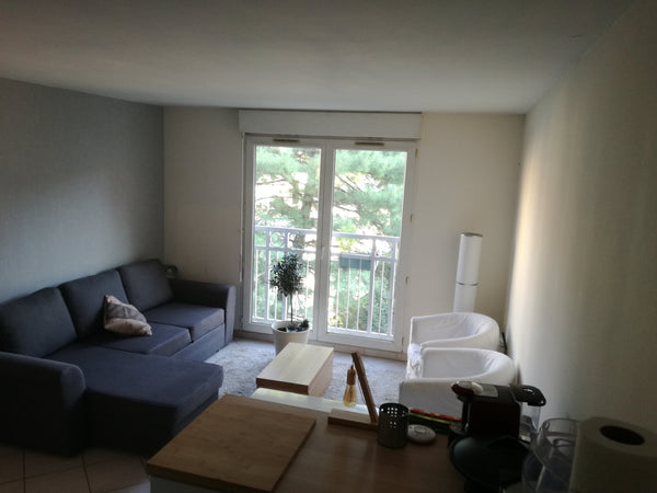 Bonjour,<br />Je vous propose mon appartement en plein cœur du 7em, nouveau quar Lyon, France Quartier dynamique au cœur du 7em/Center of Lyon 7 Entire rental unit vacation rental 27119380