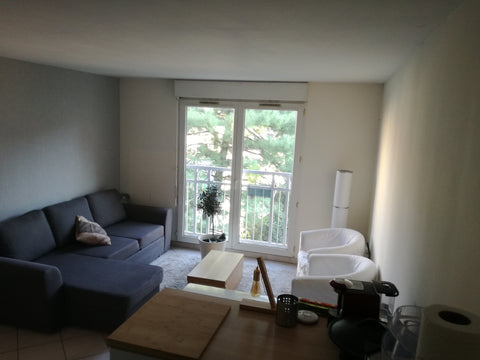 Bonjour,<br />Je vous propose mon appartement en plein cœur du 7em, nouveau quar Lyon, France Quartier dynamique au cœur du 7em/Center of Lyon 7 Entire rental unit vacation rental 27119380