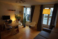 Appartment perfect for 2, located between subway station Emile-Zola and La Motte Paris, France Comfy apartment ❤️ Entire rental unit vacation rental 3024683