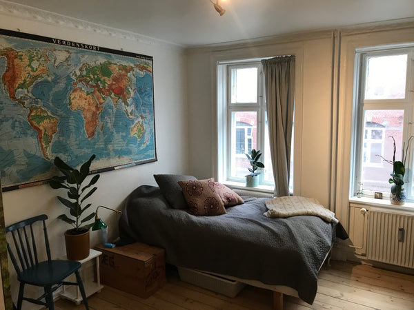 Live in the heart of Nørrebro, Copenhagen's hottest quarter!<br /><br />Little c Copenhagen, Denmark Live in central Nørrebro Entire rental unit vacation rental 21846011