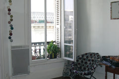 Appartement 32 m2 tout confort, lumineux.<br />Quartier du Sacré-cœur (Montmartr Dreux, France Appartement Montmartre 32 m2 Entire rental unit vacation rental 18132024